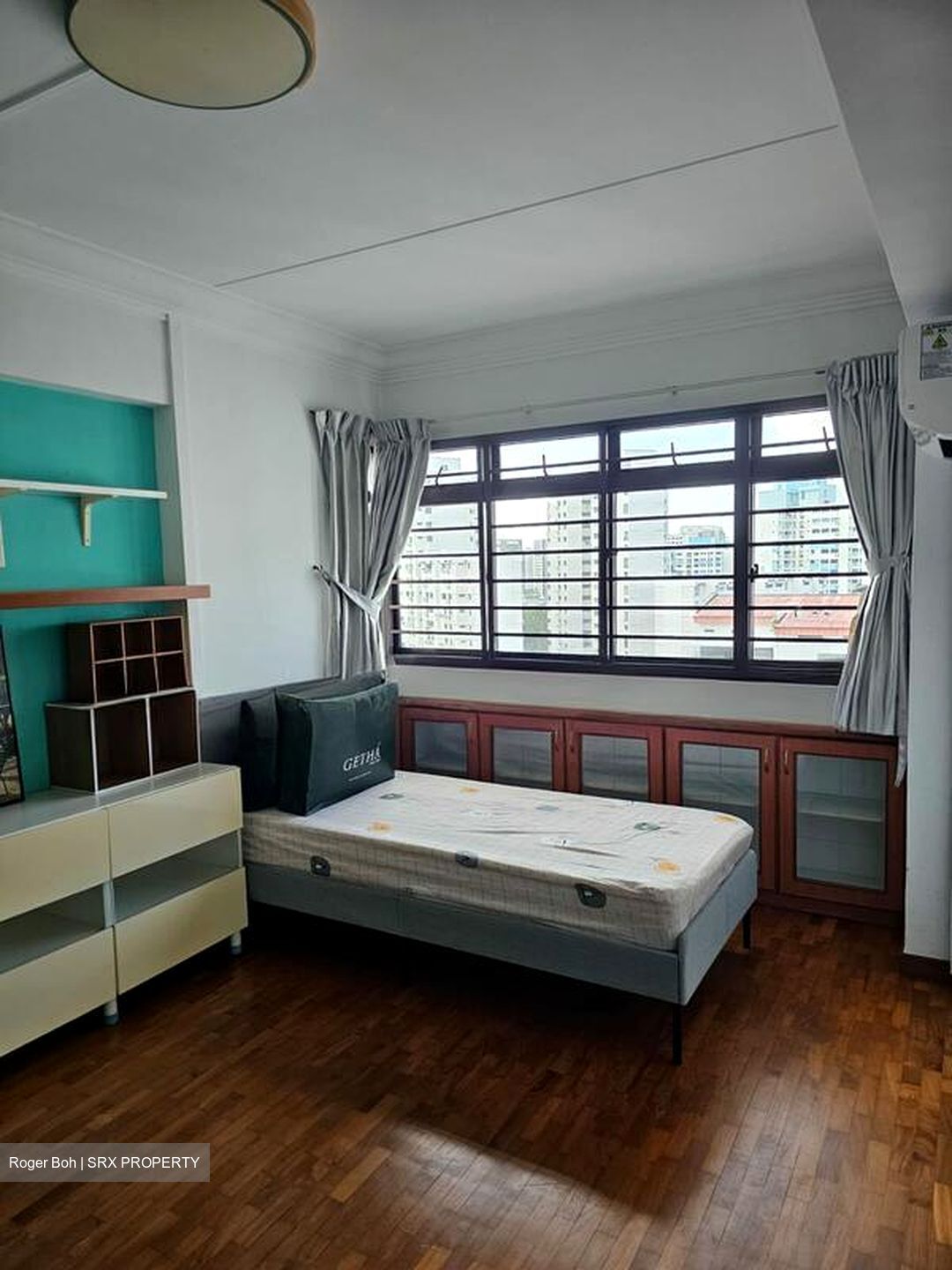 Blk 525 Pangshan Valley (Bukit Panjang), HDB 5 Rooms #525159651